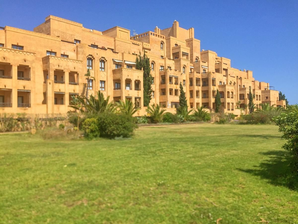 Los Jardines By Homa Apartment Isla del Moral Exterior photo